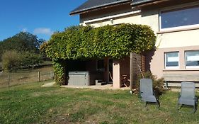 Gîte La Guinguette