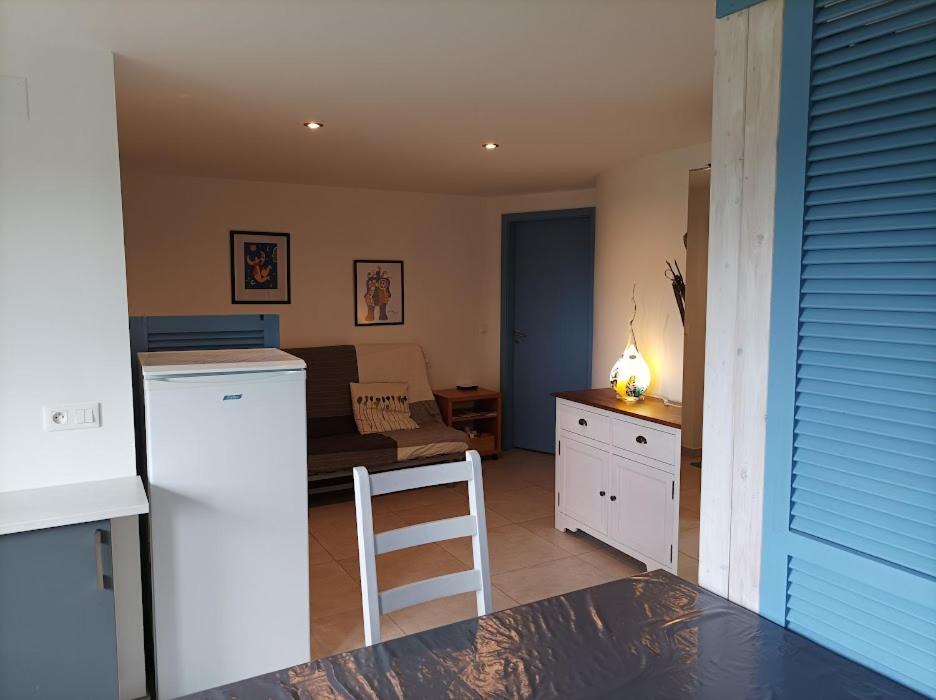 Gîte La Guinguette Hommert Extérieur photo