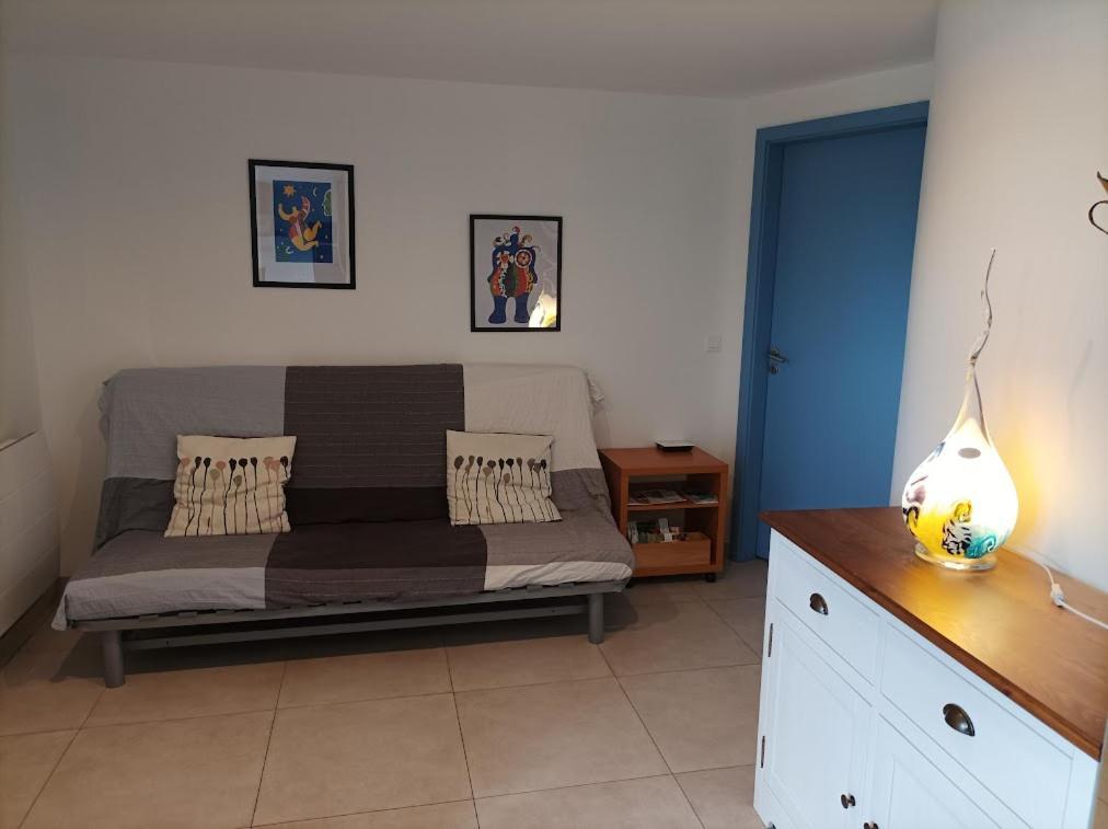 Gîte La Guinguette Hommert Extérieur photo